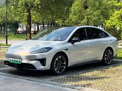 GAC Aion AION RT 2025