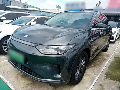 Leapmotor C11 2023