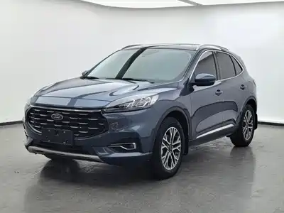 Ford Escape 2022