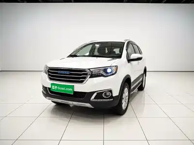 Haval H1 2016