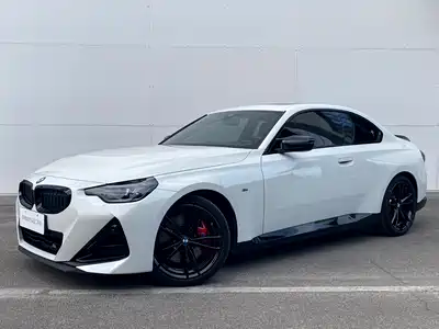 BMW M240i 2023