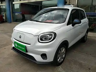 Leapmotor T03 2022
