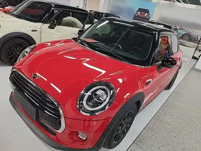 MINI MINI 2019