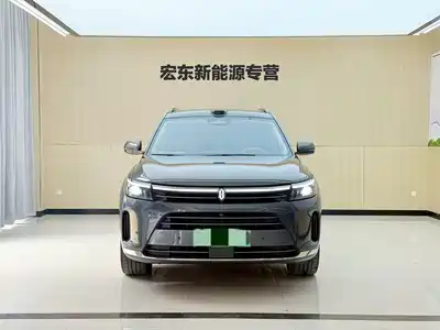 AITO Wenjie M7 2024