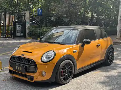 MINI MINI 2018