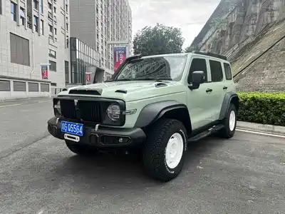 Tank 300 2023