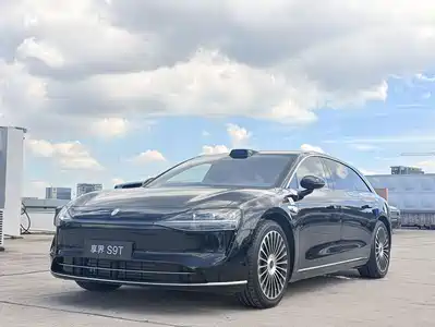 Xiangjie S9T 2025