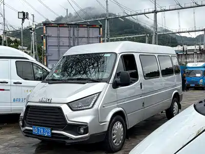 Jiangling Tesun 2021