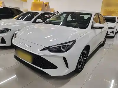 Roewe i5 2025