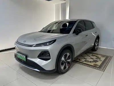 Changan Qiyuan Q05 2025