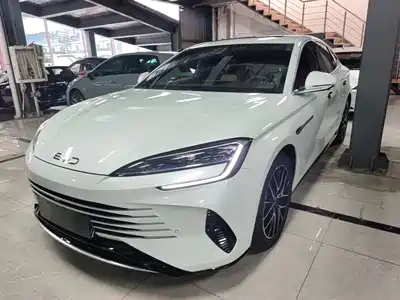 BYD Seal 2024