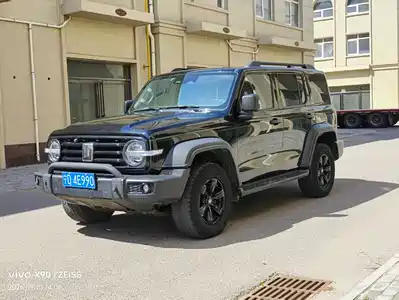 Tank 300 2021