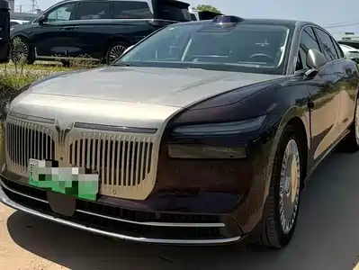 Voyah Auto Zhuiguang L 2026