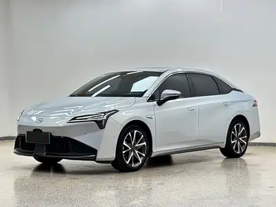 GAC Aion AION S Plus 2023