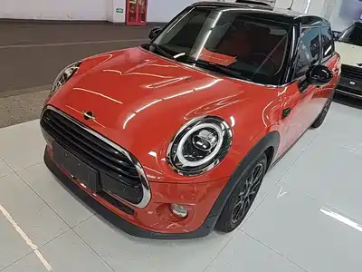 MINI MINI 2019