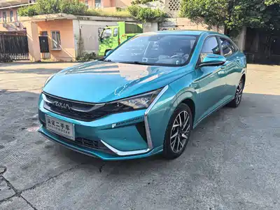 Dongfeng Aeolus Yixuan 2021