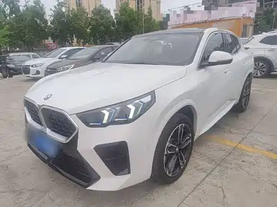 BMW X2 (Import) 2025