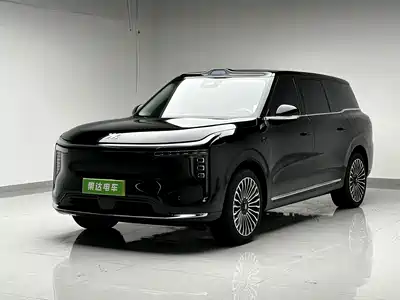IM Motors LS9 2025