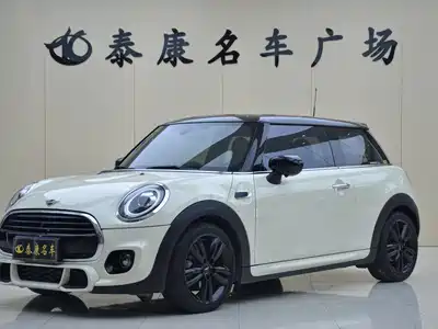MINI MINI 2020
