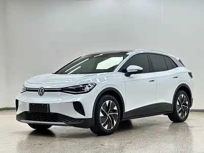 Volkswagen ID.4 2025