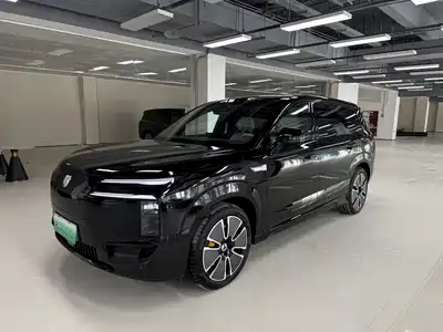 Denza N8L 2025