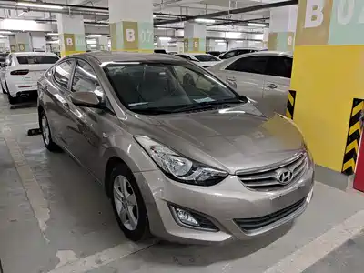 Hyundai Langdong 2013