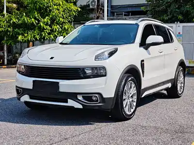 Lynk & Co 01 2018