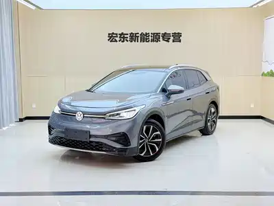 Volkswagen ID.4 2023