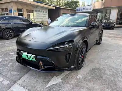 Xiaomi Auto YU7 2026