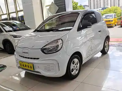 Roewe Kaiwei CLEVER 2021