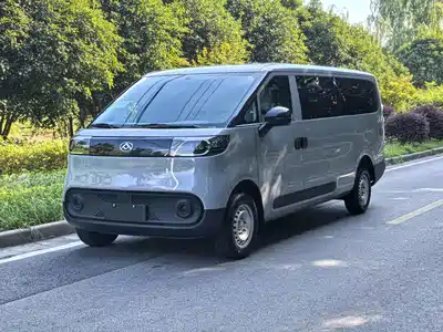 SAIC Maxus Dana V1L 2026