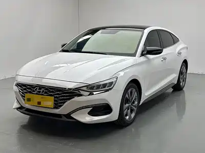 Hyundai Fista 2020