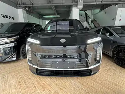NIO ES9 2026
