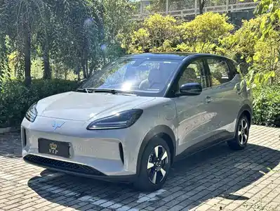 Wuling Motors Bingo PLUS 2026
