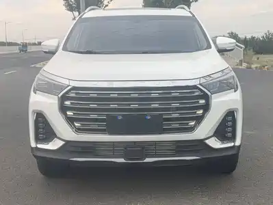Jetour X90 PLUS 2023