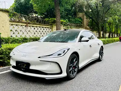 IM Motors L6 2024