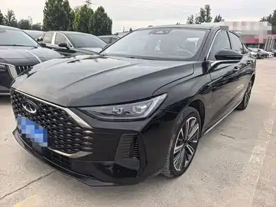 Chery Arrizo 8 PRO 2025