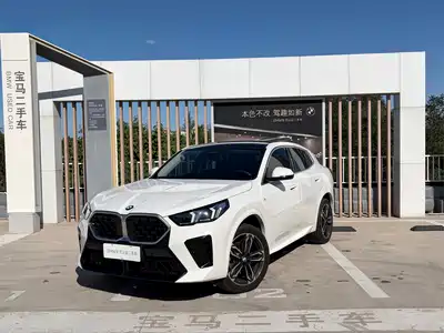BMW X2 (Import) 2025