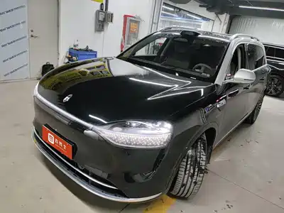 AITO Wenjie M9 2026