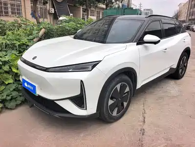 Dongfeng Aeolus Fengshen L7 2024
