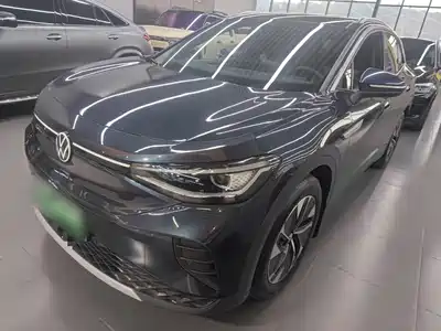 Volkswagen ID.4 2023