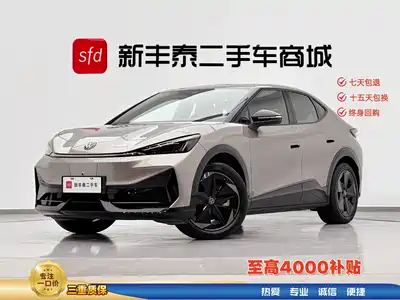 Volkswagen Unique 06 2024