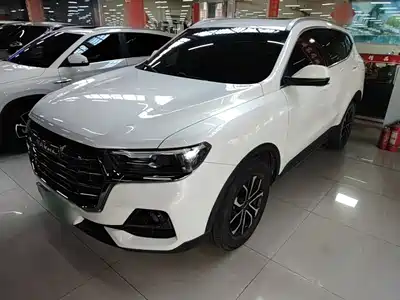 Haval H6 2022