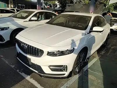 Geely Xing Rui 2024