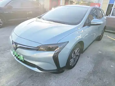 Buick Velite 6 2024