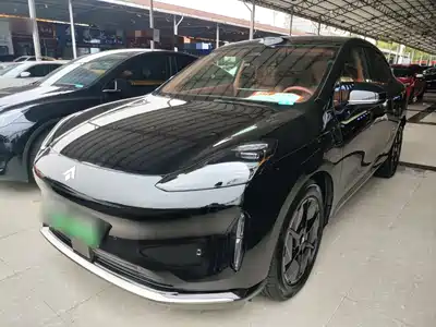 GAC Haobo HT 2025