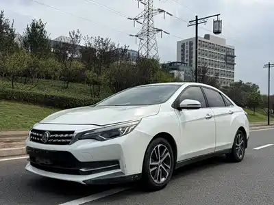 Venucia D60 2018