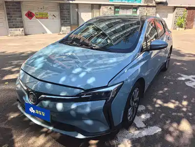 Buick Velite 6 2020