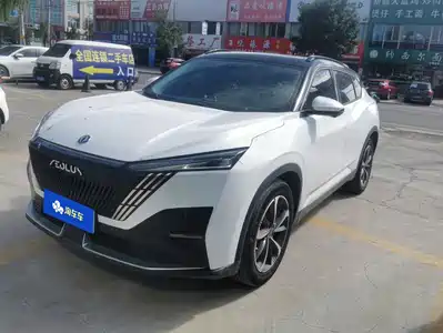 Dongfeng Aeolus Haohan 2024