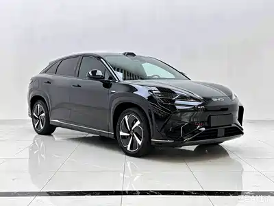 BYD Sealion 07 EV 2025